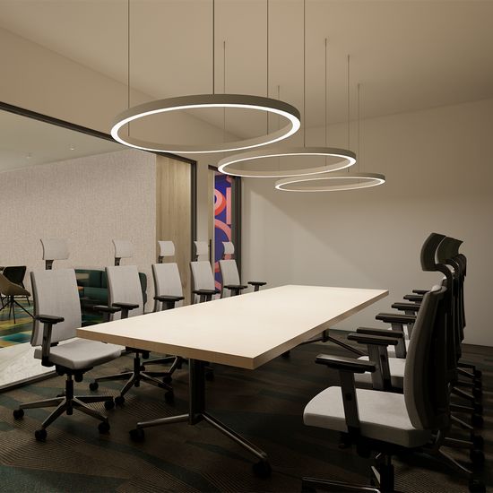 Incuspaze Eldeco